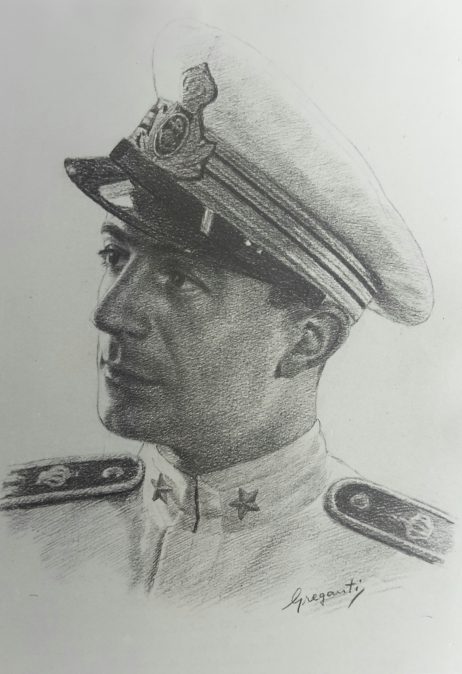 BASTIANINI Domenico