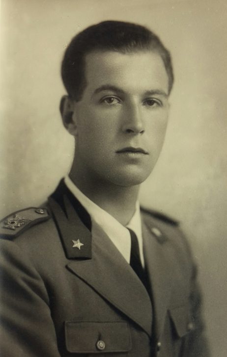 BATTISTI Ferruccio