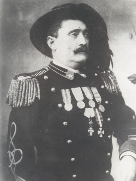 BAUDOIN Giuseppe Antonio