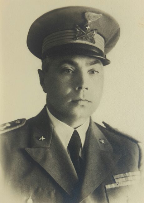 BAZZANI Francesco