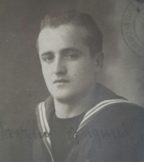 BAZZINO Augusto Andrea Giuseppe