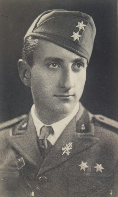 BECCALOSSI Fausto