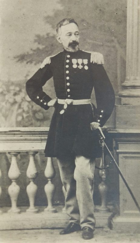 BELLI Carlo Emanuele