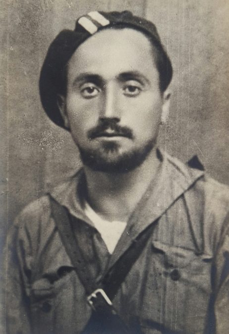 BELLOCCHIO Giovanni