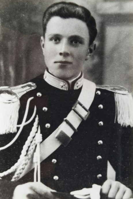 BENI Alfredo