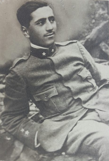 BENVENUTI Giuseppe