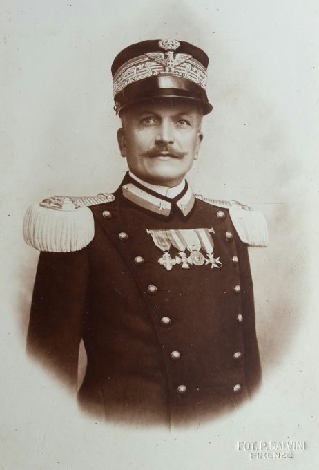 BERARDI Gabriele
