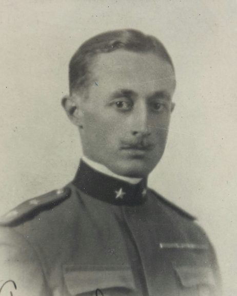 BERARDI Giovanni