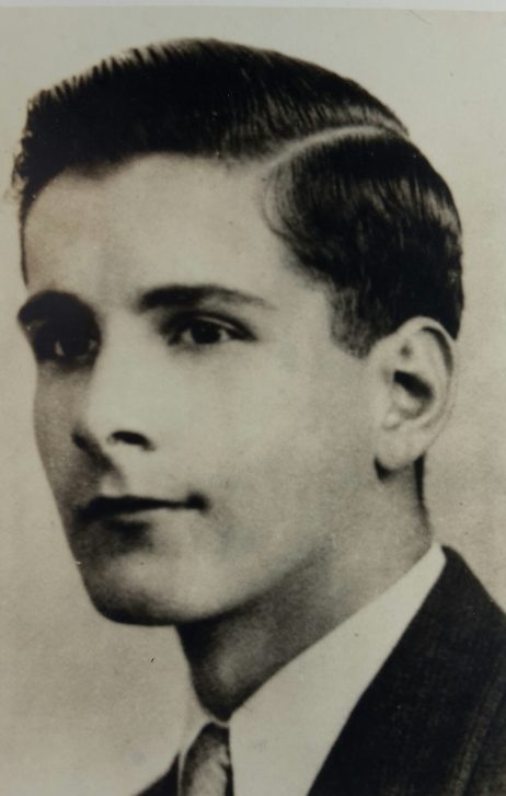 BERARDINUCCI Renato