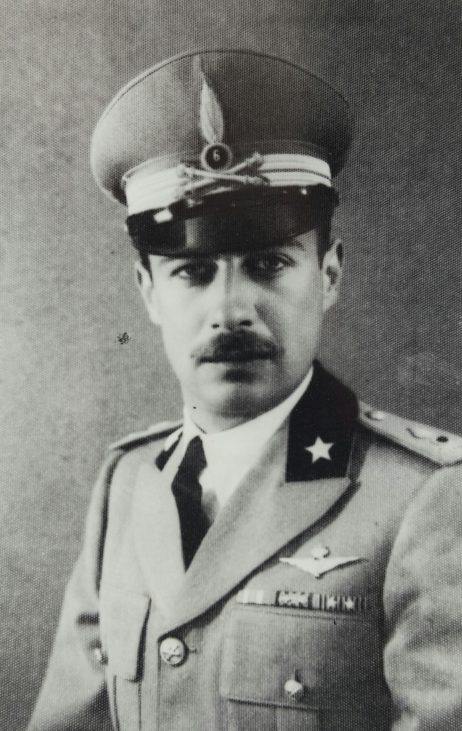 BERGHINZ Giovanni Battista
