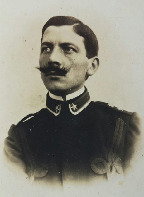 BERNOTTI Pietro