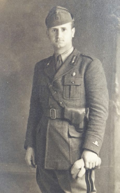BERNARDINI Pietro