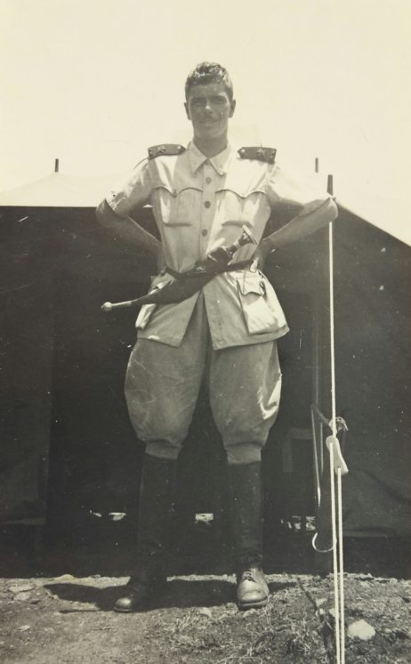 BERNARDINI Oreste