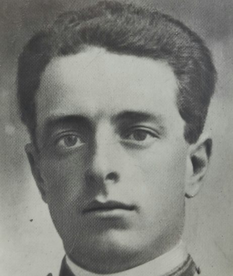 BERTACCHI Giovanni