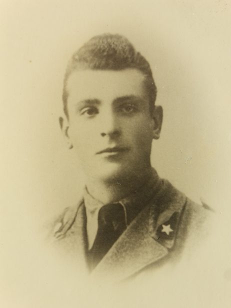 BERTANI Enrico