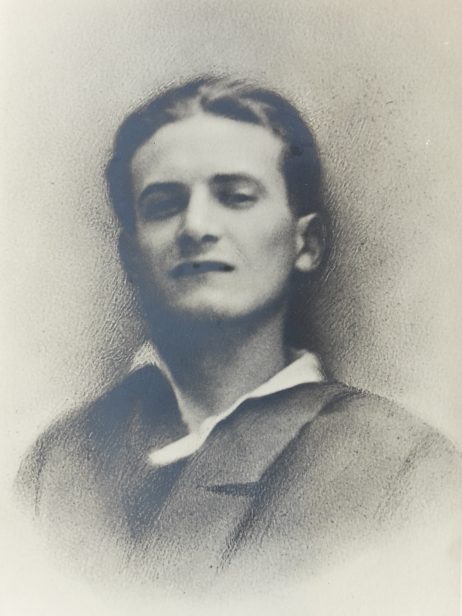 BERTELLI Zeffirino