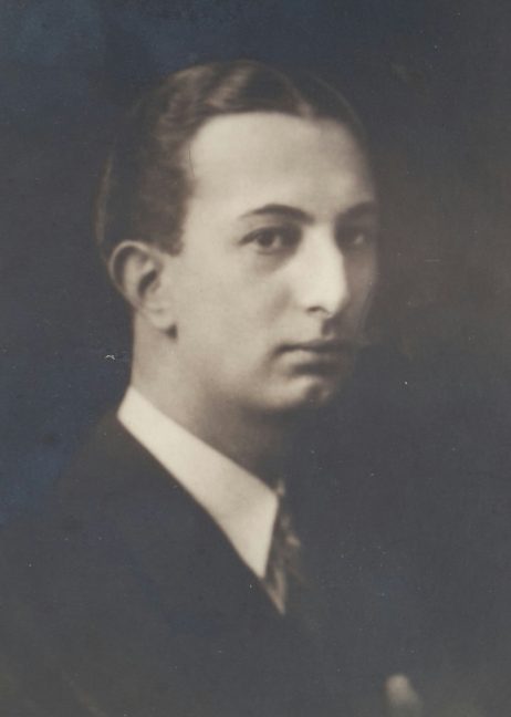 BERTINI Mario