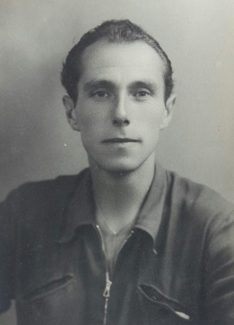 BERTINI Manfredo