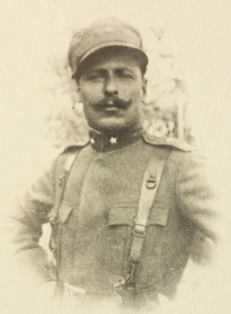 BERTOLONE Celestino