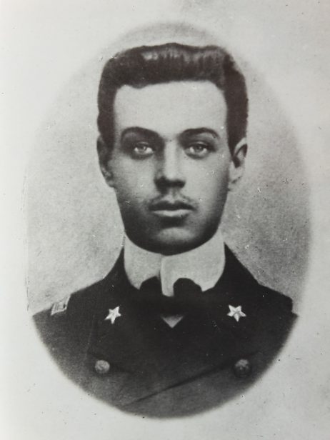 BERTOLOTTO Angelo