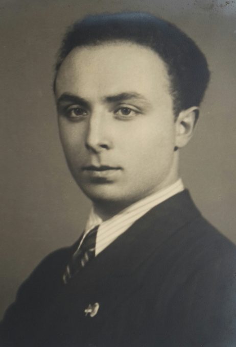 BERTONI Renzo