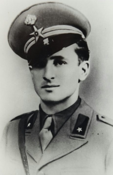 BETTI Rodolfo