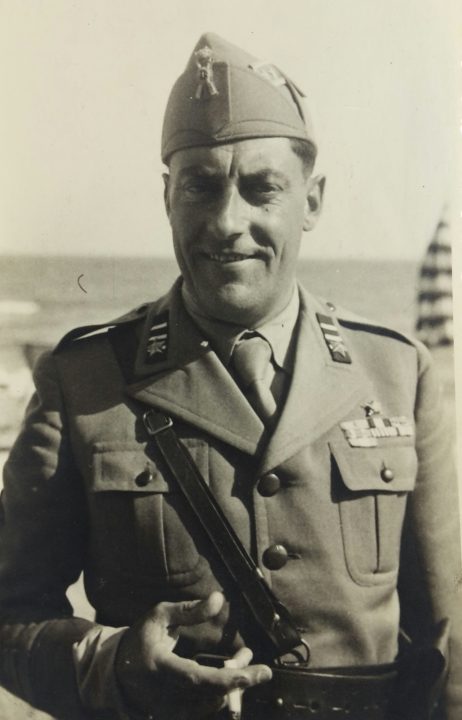 BETTINI Elio
