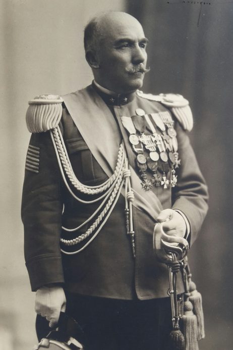 BETTOIA Edoardo