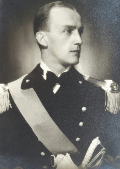 BEZZI Lorenzo