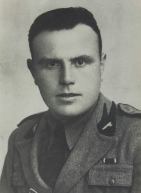 BIAGI Oreste