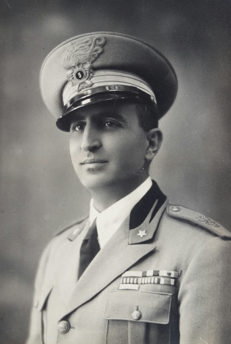 BIAGINI Bernardino