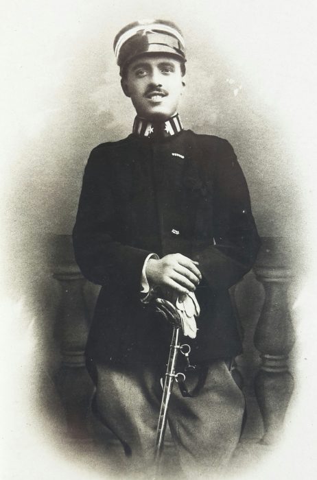 BIAMINO Ettore