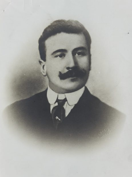 BIANCHI Emilio (Soldato Genio)