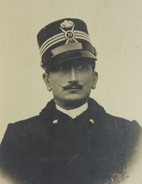 BILLIA Cesare