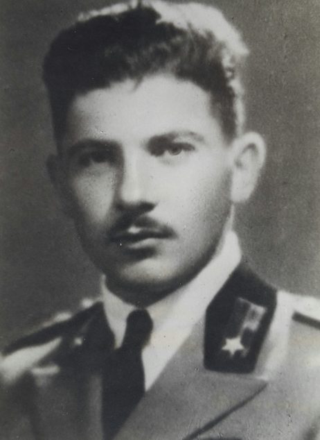 BINI Giuseppe