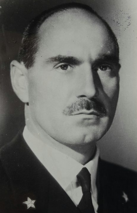 BIRINDELLI Gino