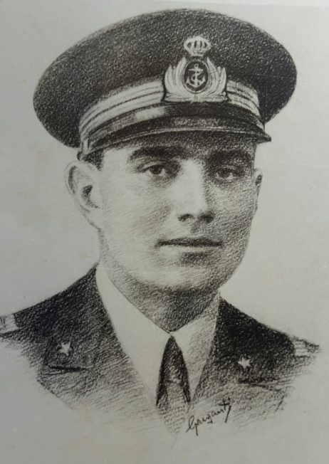 BISAGNO Ettore