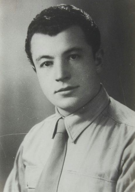 BISI Umberto