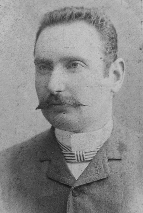BLUM Giulio
