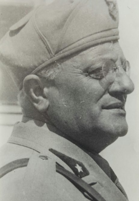 BOCCHETTI Federico