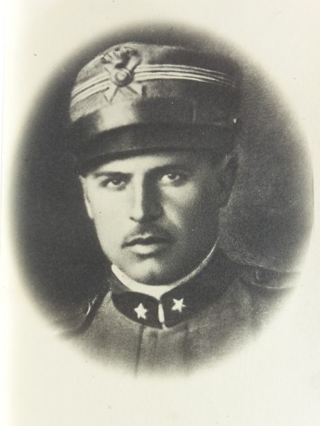 BOCCHIERI Giovanni