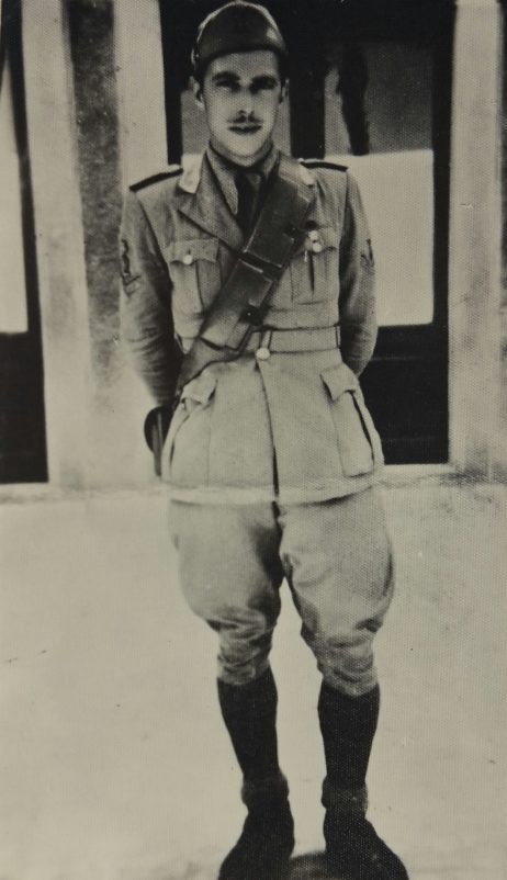 BOMBIERI Udino