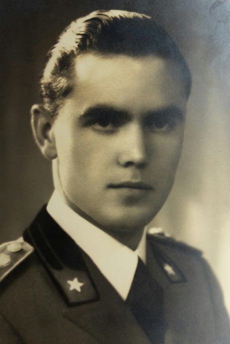 BOMBIG Riccardo