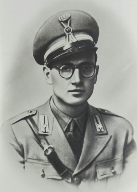 BONACCHI Marcello Filippo