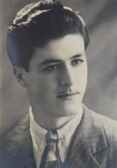 BONANNO Giovanni