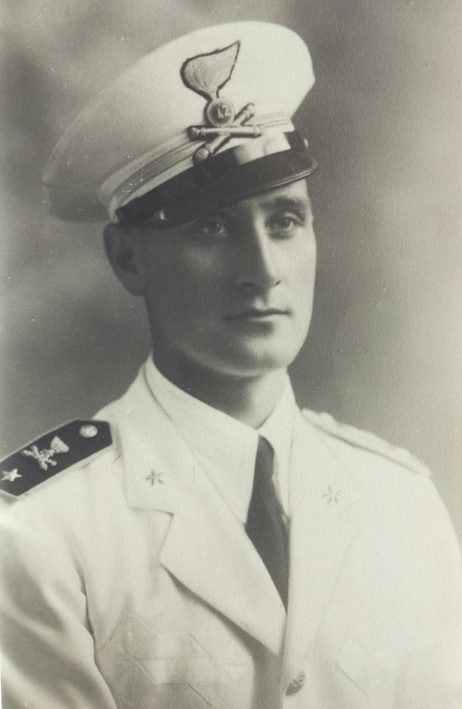 BONANNO Raffaele