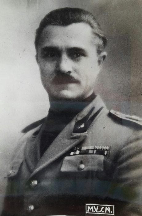 BONAPACE Ferruccio