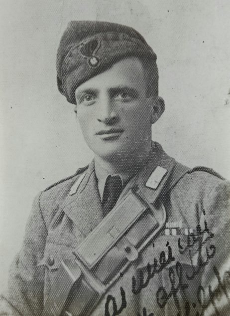 BONAVITACOLA Filippo