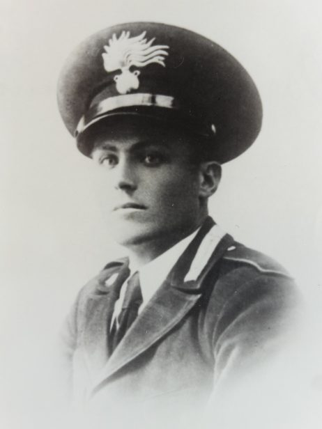 BONDI Domenico