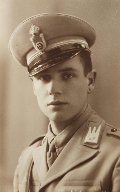 BONETTO Giovanni